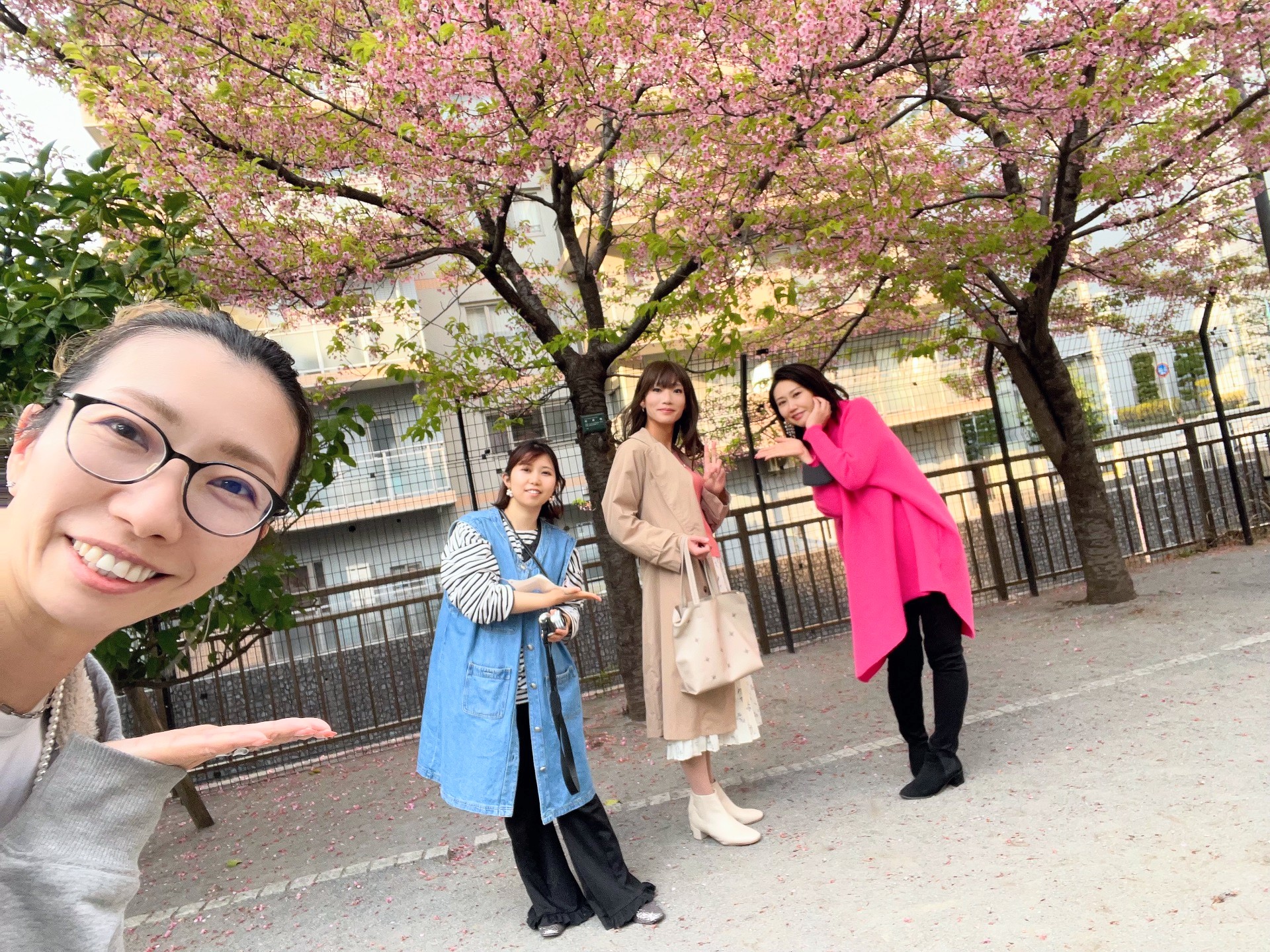 三田ちゃんとお出かけ撮影しましょ 三田ちゃんとお出かけ撮影しましょ