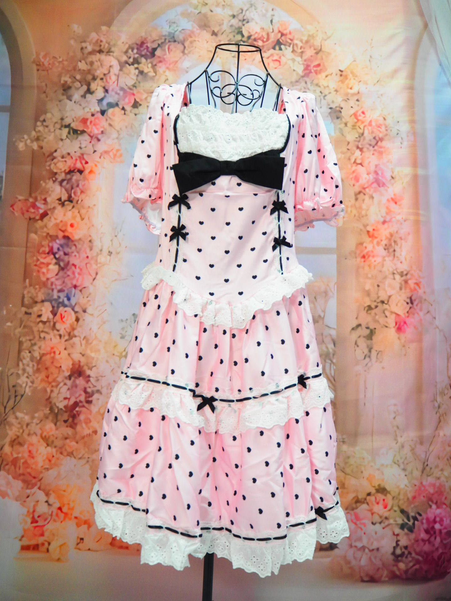 Cute costumes!!!