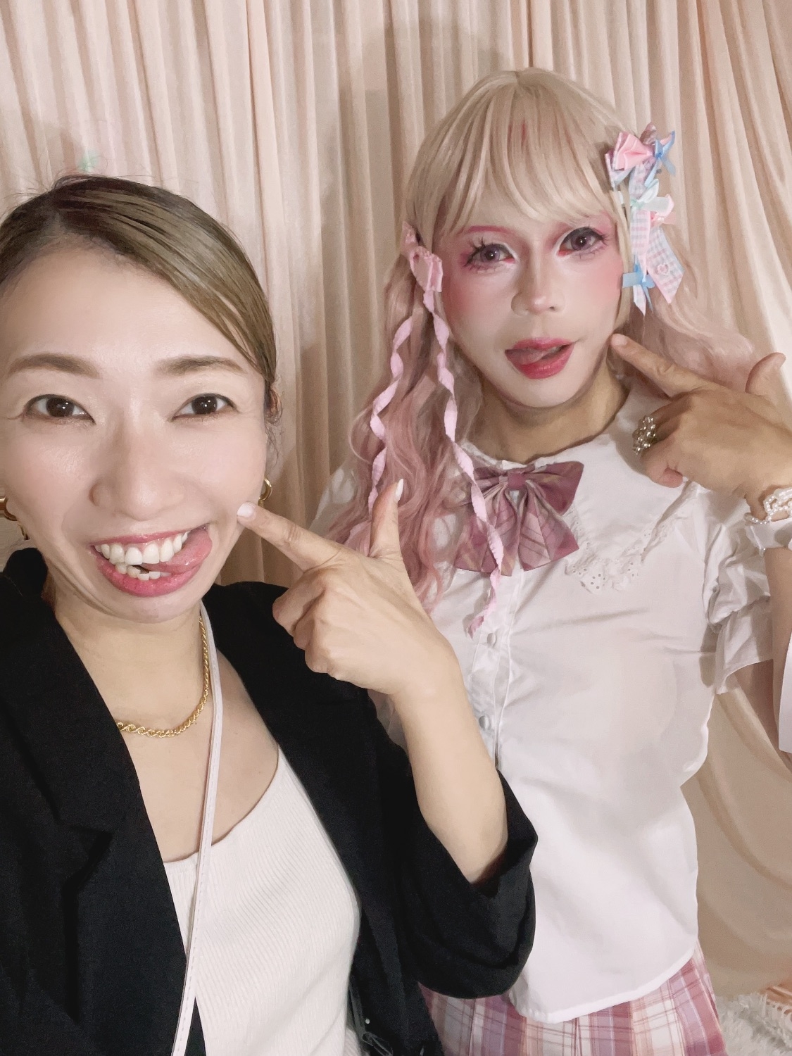 女装サロン・コスプレサロン♡ 女装サロン・コスプレサロン♡