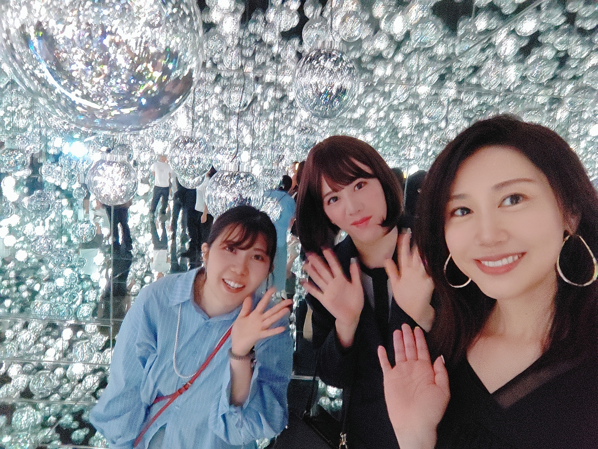 女装メイクでお出かけ撮影会