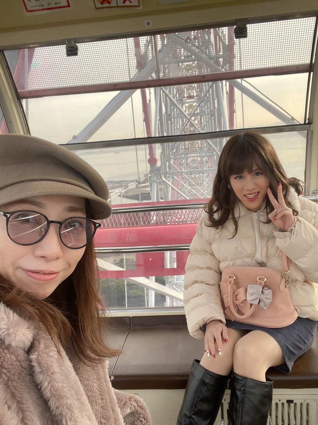 可愛い女装(ﾘﾘｼﾞｮ)ちゃん♡