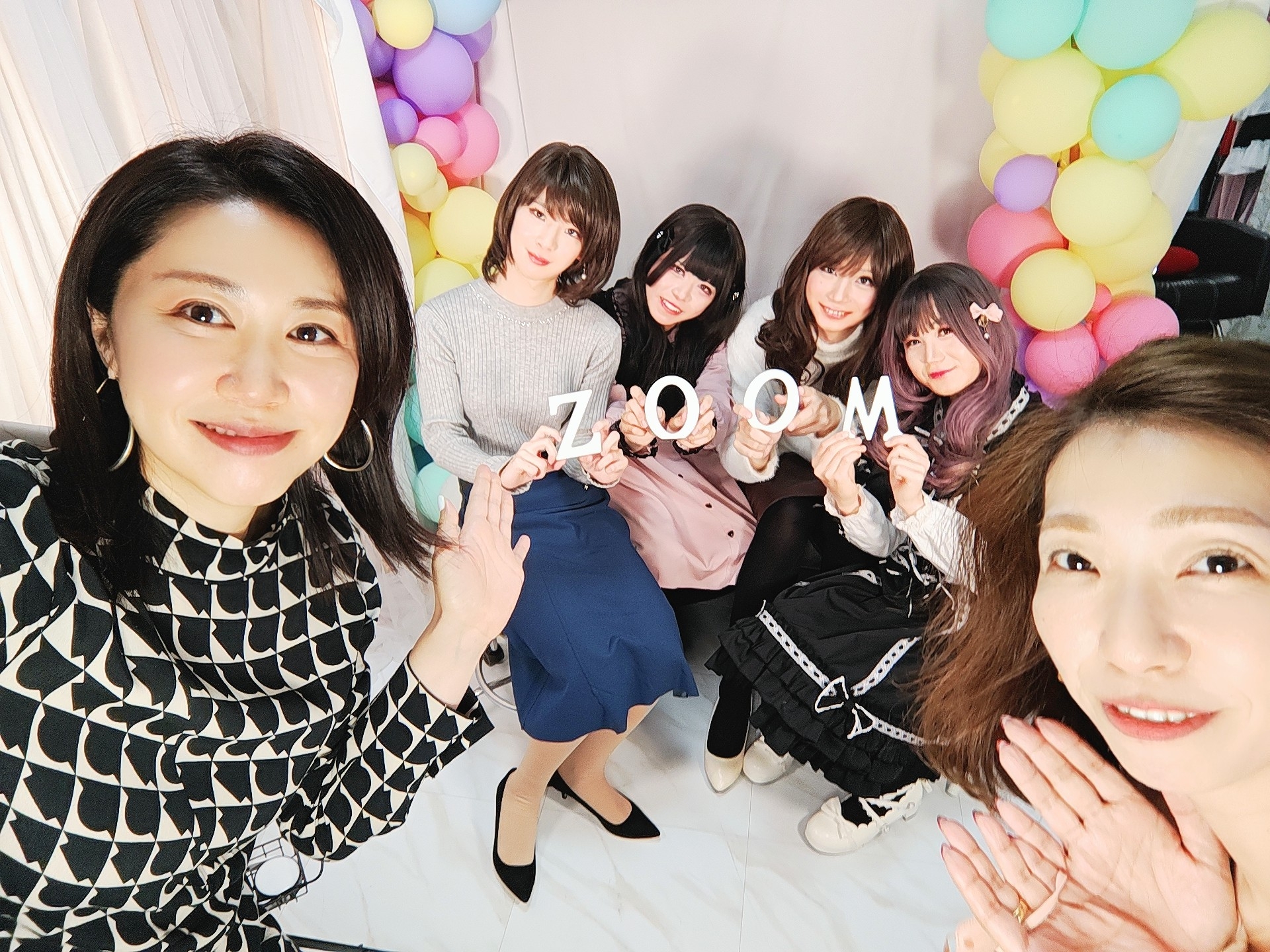 可愛い女装子(ﾘﾘｼﾞｮ)ちゃん