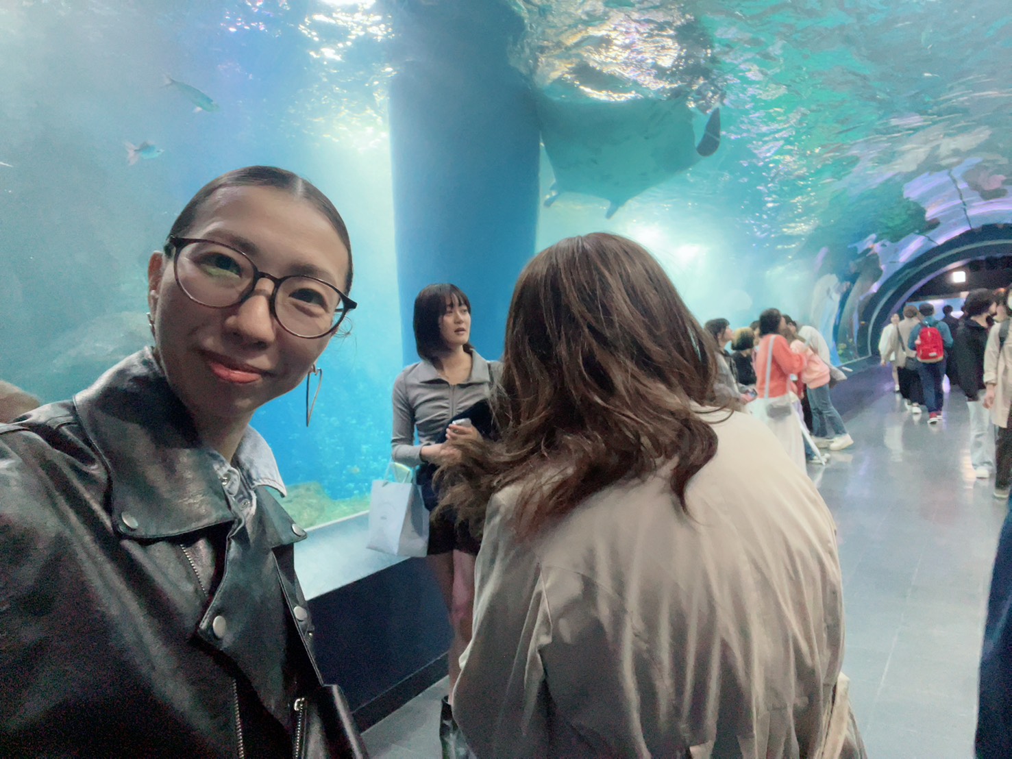 可愛いリリジョ(女装子)さん♡