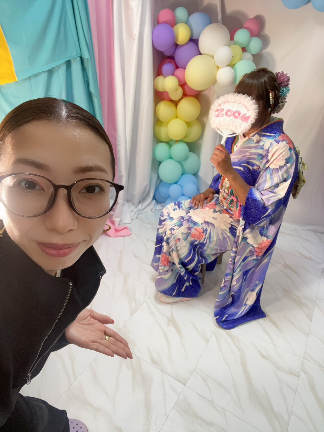 可愛いリリジョ(女装子)ちゃん