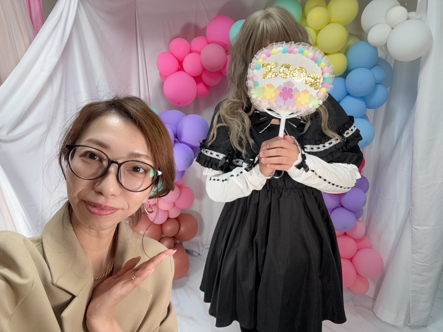 可愛い女装子ちゃん♡ 可愛い女装子ちゃん♡