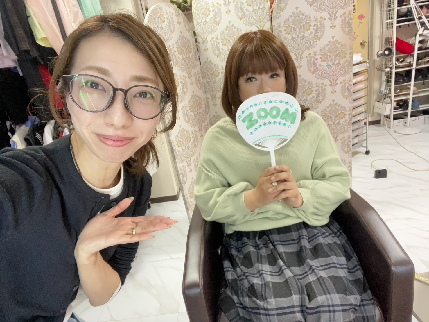 可愛い女装子ちゃん♡ 可愛い女装子ちゃん♡